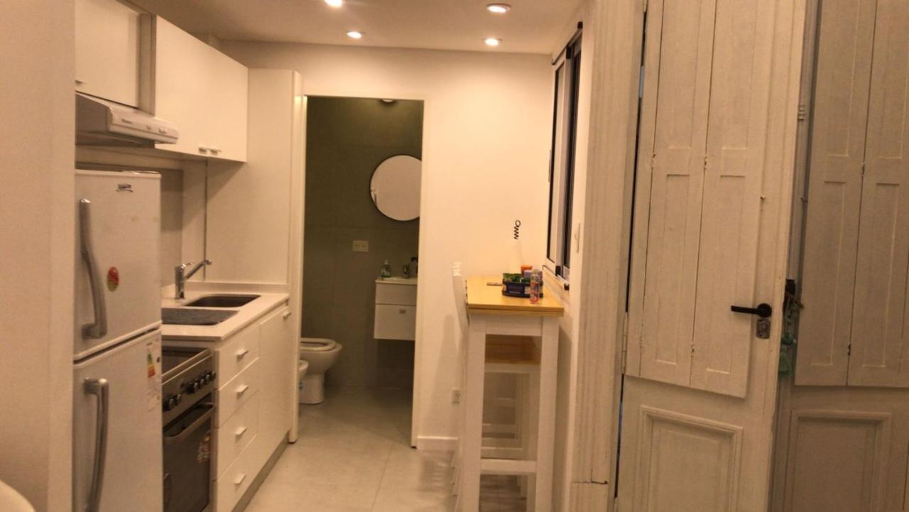 布宜诺斯艾利斯Ph Reciclado A Nuevo En Palermo Soho公寓 外观 照片