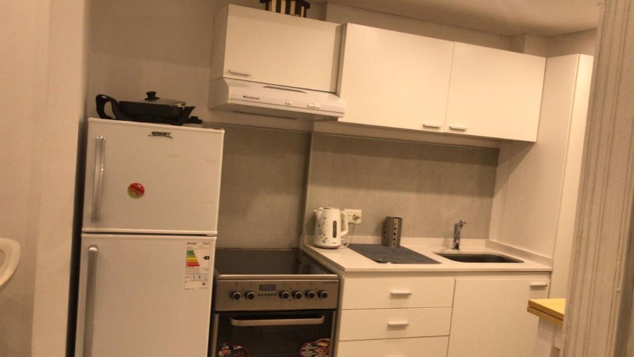 布宜诺斯艾利斯Ph Reciclado A Nuevo En Palermo Soho公寓 外观 照片
