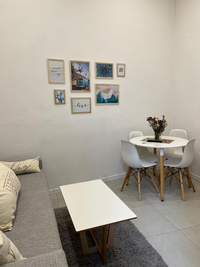 布宜诺斯艾利斯Ph Reciclado A Nuevo En Palermo Soho公寓 外观 照片