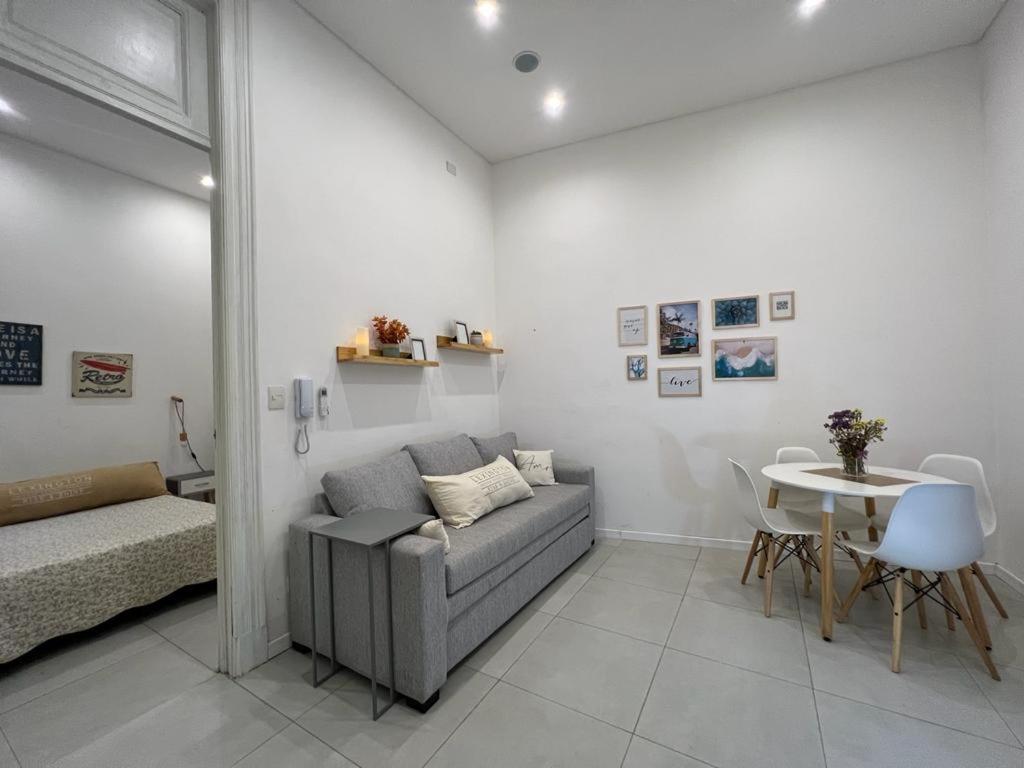布宜诺斯艾利斯Ph Reciclado A Nuevo En Palermo Soho公寓 外观 照片