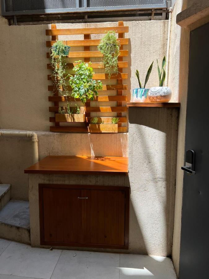 布宜诺斯艾利斯Ph Reciclado A Nuevo En Palermo Soho公寓 外观 照片