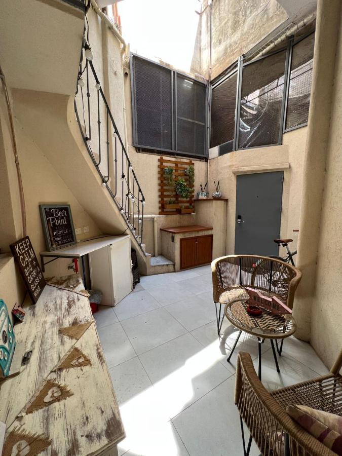 布宜诺斯艾利斯Ph Reciclado A Nuevo En Palermo Soho公寓 外观 照片