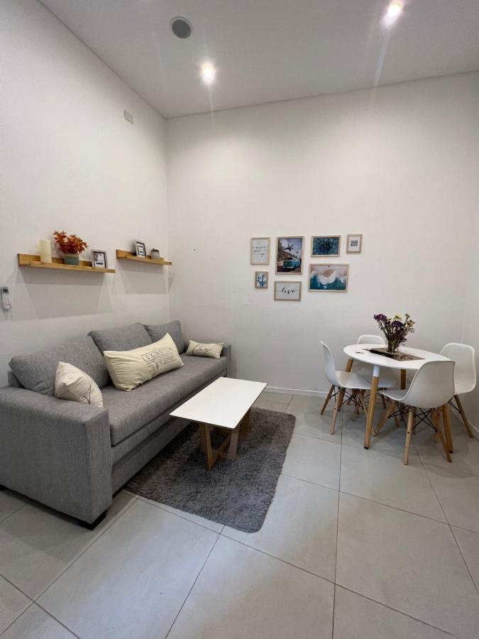 布宜诺斯艾利斯Ph Reciclado A Nuevo En Palermo Soho公寓 外观 照片