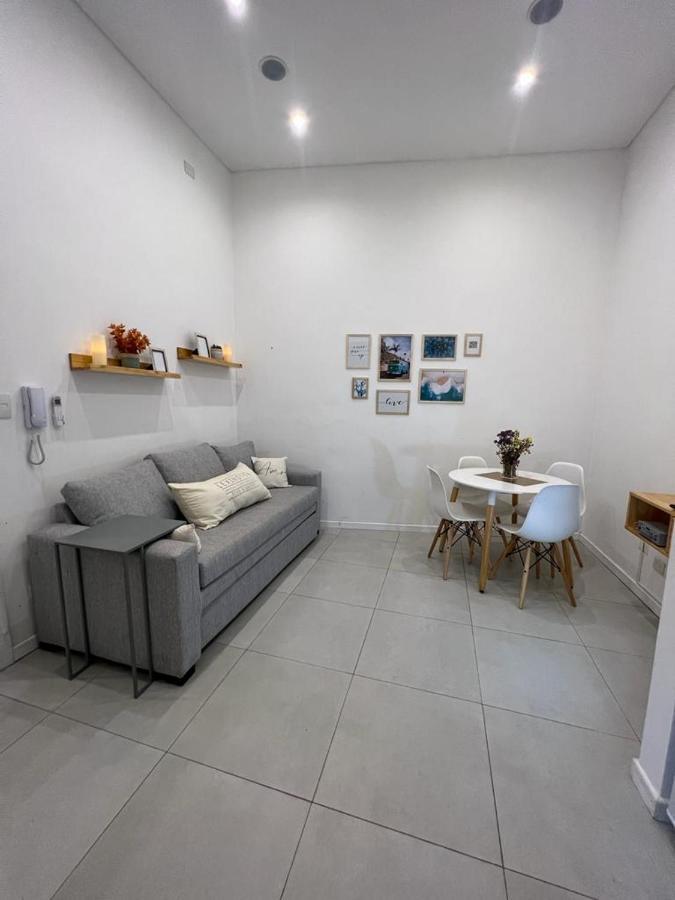 布宜诺斯艾利斯Ph Reciclado A Nuevo En Palermo Soho公寓 外观 照片
