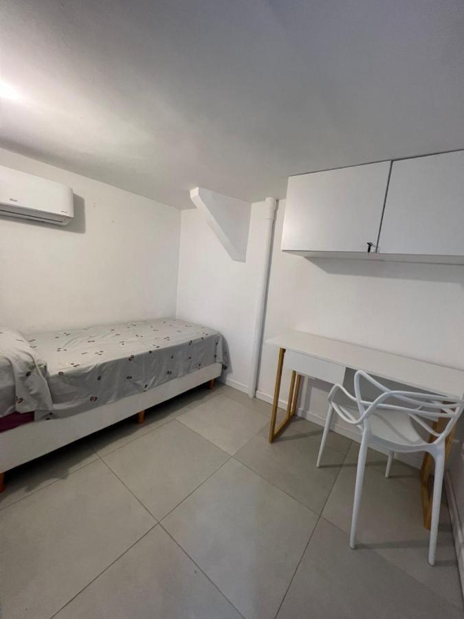 布宜诺斯艾利斯Ph Reciclado A Nuevo En Palermo Soho公寓 外观 照片