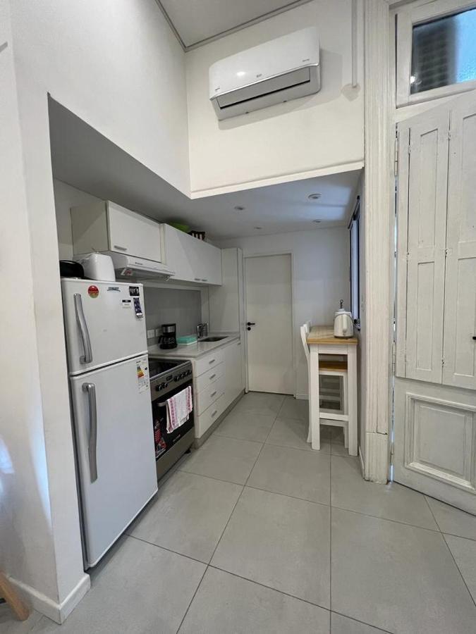 布宜诺斯艾利斯Ph Reciclado A Nuevo En Palermo Soho公寓 外观 照片
