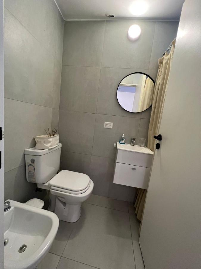 布宜诺斯艾利斯Ph Reciclado A Nuevo En Palermo Soho公寓 外观 照片