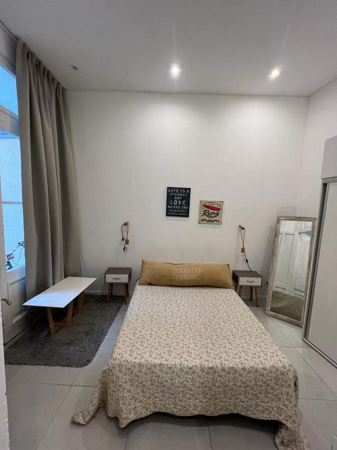 布宜诺斯艾利斯Ph Reciclado A Nuevo En Palermo Soho公寓 外观 照片