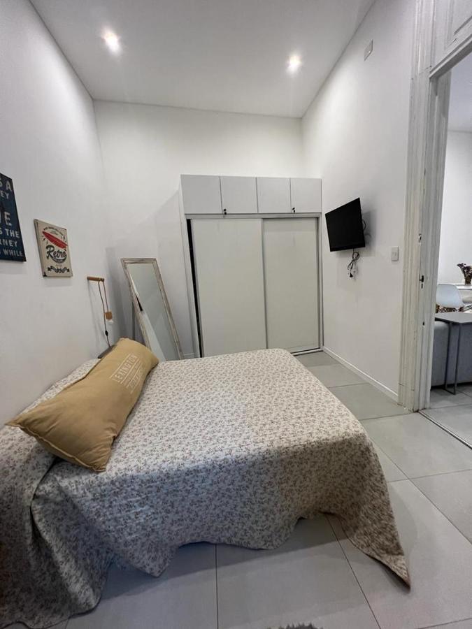 布宜诺斯艾利斯Ph Reciclado A Nuevo En Palermo Soho公寓 外观 照片