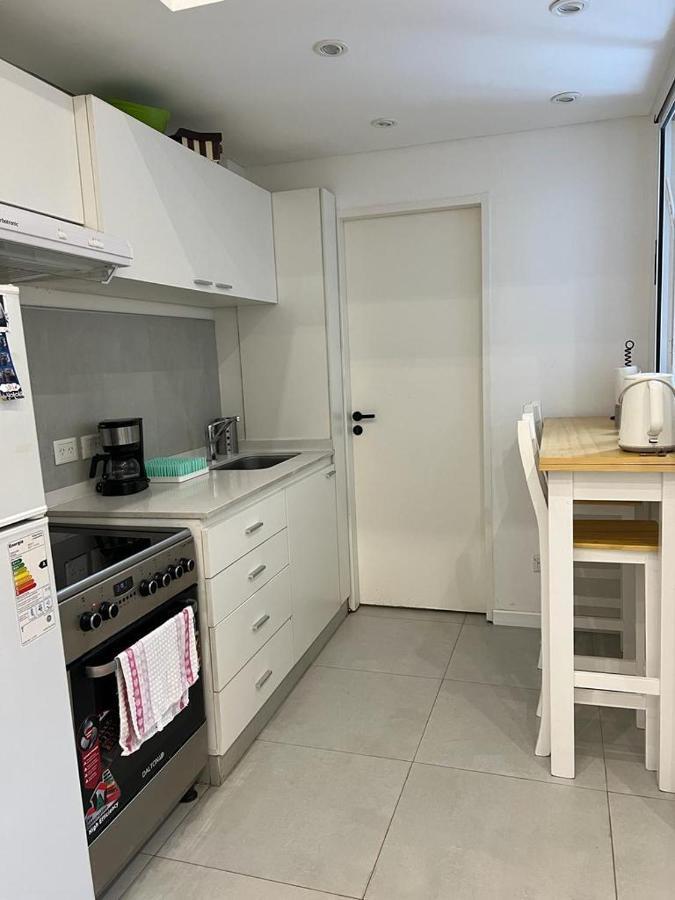 布宜诺斯艾利斯Ph Reciclado A Nuevo En Palermo Soho公寓 外观 照片